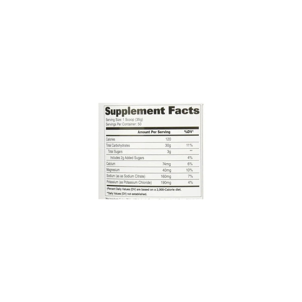GAT SPORT Carbotein High-Performance Glycogen Loader, 50 Servings (Grape) GAT SPORT Au supplements