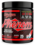 Elite Form: Phenom Preworkout, Bomb Pop Flavor Elite Form Au supplements