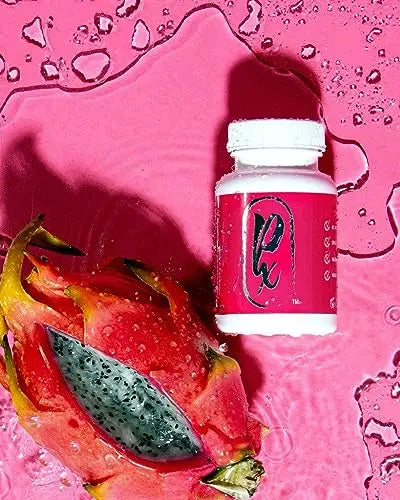 Pxssy Pill -Boric Acid & Acidophilus Vaginal Suppositories - Vegetable Capsules- Bacteria Vaginosis Treatment Pxssy Pill Au supplements