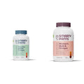 SmartyPants Teen Guy Multivitamin Gummies: Omega 3 Fish Oil (EPA/DHA) & Women's Multivitamin Gummies: Omega 3 Fish Oil (EPA/DHA) SmartyPants Au supplements