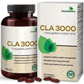 Futurebiotics CLA 3000 Extra High Potency - Non-Stimulating Conjugated Linoleic Acid Futurebiotics Au supplements