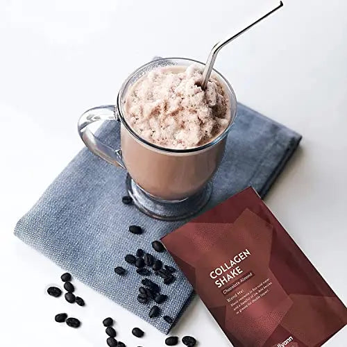 Dr. Kellyann Keto Chocolate Almond Shakes - 100% Grass Fed Collagen Protein by Bone Dr. Kellyann Au supplements