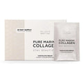 Plent Pure Marine Collagen Chocolate Dream - Stay Beautiful - 5G Collagen Peptides Daily Plent Au supplements