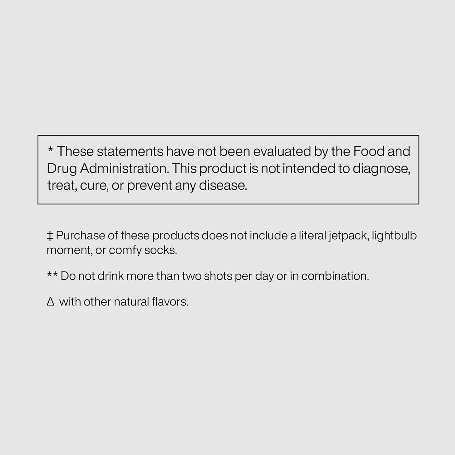 Ryde: Focus Shot | Orange Flavor | L-Theanine & Ginseng | Green Tea Caffeine | Vitamins B2 & B7 | 0 Calories, 0 Sugar | 2 FL OZ Shots | Supports Focus* (8 Pack) RYDE Au supplements