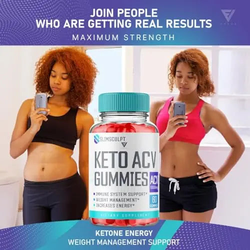 Slimsculpt Keto ACV Gummies Advanced Weight Loss, Slim Sculpt Keto + ACV Apple Cider Fyvus Au supplements