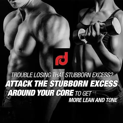 R+D Body Super Tone - Extreme CLA Supplement for Muscle Preservation, Enhanced Body R+D Body Au supplements