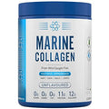 Applied Nutrition Marine Hydrolysed Collagen Powder from Wild Salmon - Protein for Health, Skin, Hair, Nails, Bones, Muscle & Joints Applied Nutrition Au supplements