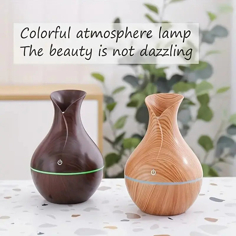 ZZ LIFE Mini Aromatherapy Humidifier Relaxing Cool Mist with Color Changing LEDs Night Light ZZ LIFE Au supplements