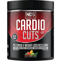 Cardio Cuts NDS Nutrition 4.0 Pre Workout Supplement - Advanced Weight Loss and Pre Cardio Cuts Au supplements