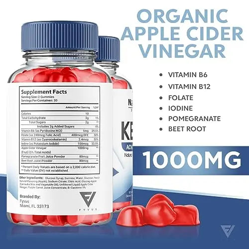 Nourish Wave Keto ACV Gummies Advanced Weight Loss Ketogenic AVC Apple Cider Fyvus Au supplements