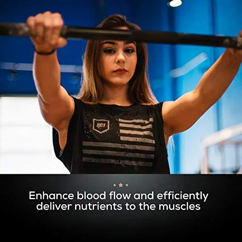 REDCON1 Beta Alanine Preworkout - Keto Friendly Pre Workout Supplement with Beta Alanine REDCON1 Au supplements