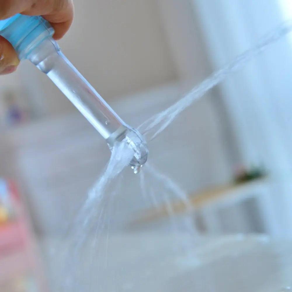 Wolfbeam Irrigator Cleaning Products for Women Enema Bulb Syringe Vaginal Cleaner Enema Cleanser wolf-beam Au supplements