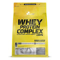 Olimp Labs Chocolate Whey Protein Complex, 700g OLIMP SPORT NUTRITION Au supplements