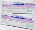 PureTouch Feminine Towelettes Individual Flushable Moist Wipes 144 Single-Use-Packets PureTouch Au supplements