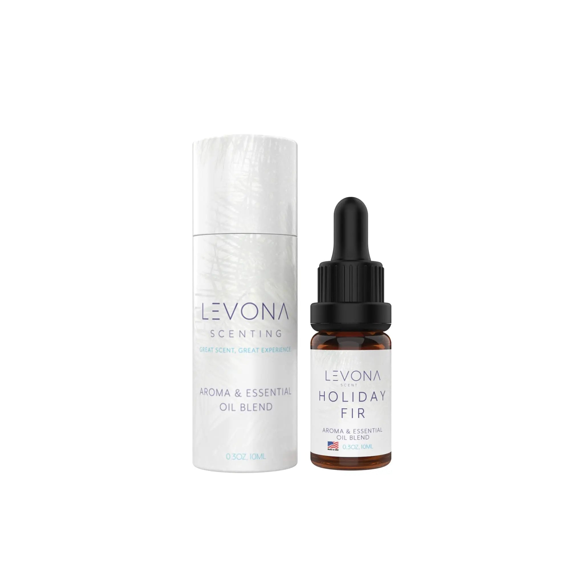 Levona Scent Christmas Essential Oils for Diffuser: Holiday Fir Essential Oil for Diffusers for Home LEVONA SCENT Au supplements