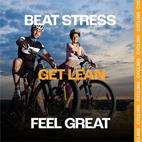 MMUSA Cyclist-Optimized Pre-Workout Serum. Amplifies Cycling Stamina, Energy & Focus MMUSA Au supplements
