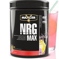 Maxler NRG MAX Pre Workout Powder with Taurine, L Citrulline Malate, Beta Alanine Creatine Maxler Au supplements