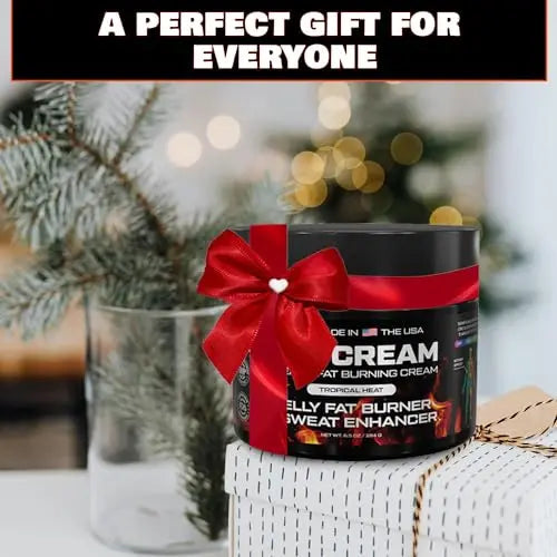 WODFitters Advanced Technology Hot Sweat Cream Workout Enhancer Booster WODFitters Au supplements