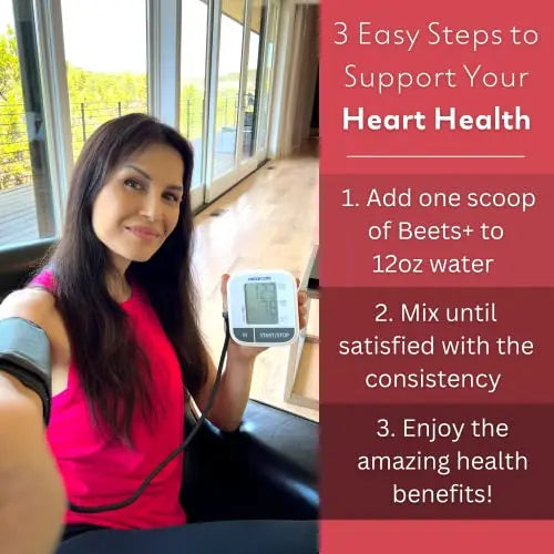 Natrava Beets+ | Organic Beet Root Powder, Vitamins, and Prebiotics | Supports Healthy Natrava Au supplements