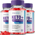 (3 Pack) True Ketosis Keto Gummies for Weight Loss, True Ketosis Keto ACV Gummies Fyvus Au supplements