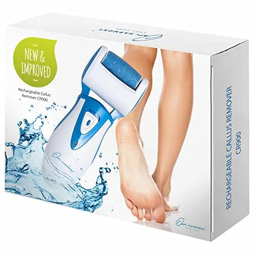 Electric Callus Remover: Own Harmony Professional Pedicure Tools Foot Own Harmony Au supplements