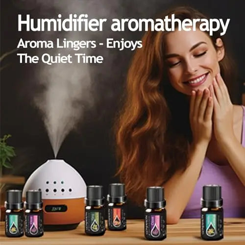 KMSCO Essential Oils Set -Top 16(0.33Fl Oz) Organic Plant Natural Fragrance Scents Blends Oil KMSCO Au supplements