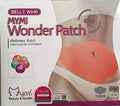 Mymi Wonder Patch Belly Wing Works For Toning Contouring Firming - 10 pieces QIANSOTO Au supplements