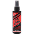 Slip 2000 Gun Lube, 100% Pure Synthetic CLP, Performs in All Conditions, Gun Lubricants for Peak Performance, Reduces Heat, Eliminates Excessive Wear, Shotguns, Rifles and Pistols, 4-Ounce Pump Slip2000 Au supplements