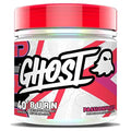 GHOST Burn Thermogenic Fat Burner Powder, Passionfruit - 40 Servings - Metabolism GHOST Au supplements