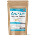 Collagen Peptides Powder - Grass Fed - Bovine - Types I & III - Clinically Studied Brand VERISOL® Time Health Au supplements
