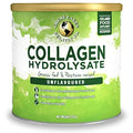 Great Lakes Gelatin Collagen Hydrolysate, Grass-Fed Bovine Hydrolysed Collagen Peptides Protein Powder Supplement, Unflavoured, 226g, Can Great Lakes Gelatin Au supplements
