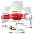 Holistic Health Labs Maximum Leptin Weight Management for Women, Extra Strength Holistic Health Labs Au supplements