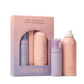 VEGAMOUR UPLIFT and Refresh Kit | Volumizing Dry Shampoo Spray Formulated Without Benzene, Supports Thicker Fuller Looking Hair | $50 Value VEGAMOUR Au supplements