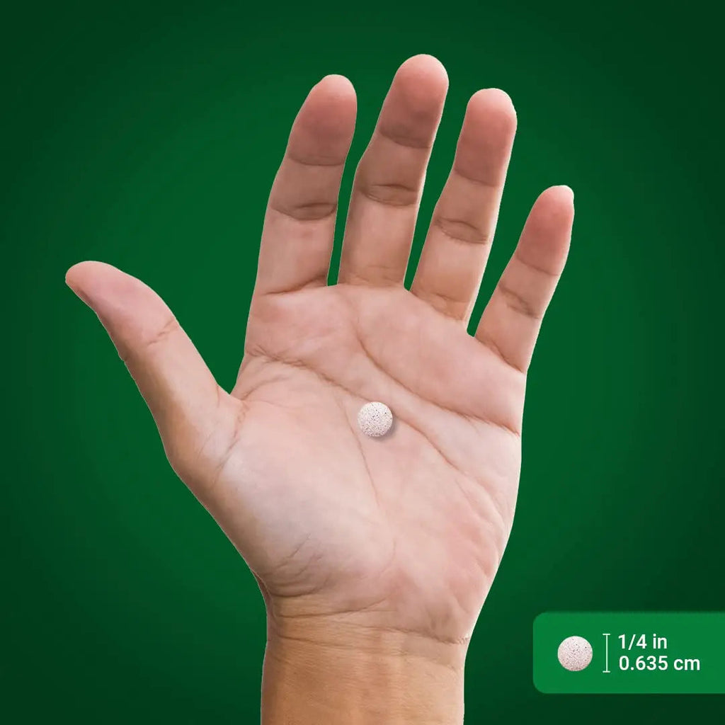 Chromium Picolinate 1000 mcg | 360 Tablets | Chromium Supplement | Vegetarian, Non-GMO Piping Rock Au supplements