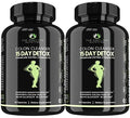 Colon Cleanse Fast-Acting Colon Cleanser Detox; Healthy Bowel Movement THE ENCLARE NUTRITION Au supplements