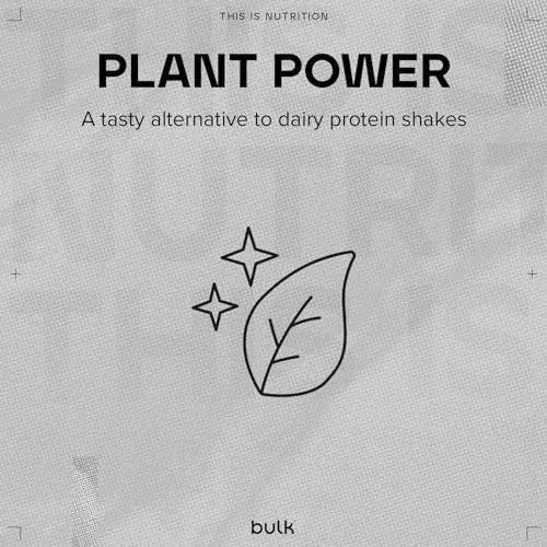 Bulk Soya Protein Isolate Powder, Vegan Protein Shake, Salted Caramel, 1 kg Bulk Au supplements
