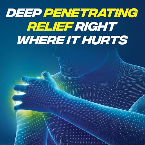 Advil Targeted Relief Pain Relieving Cream, Up to 8 Hours of Powerful Relief of Minor Arthritis Pain, Joint Pain, Lower Back Pain and Muscle Pain - 4 oz Advil Au supplements