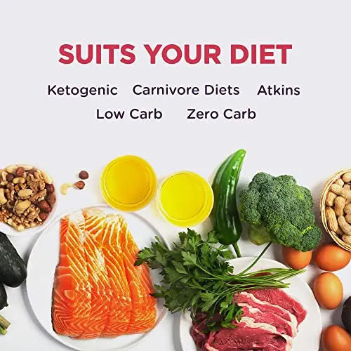 Keto Vitals Electrolytes Powder - Sugar Free Keto Electrolytes Powder with Potassium Keto Vitals Au supplements