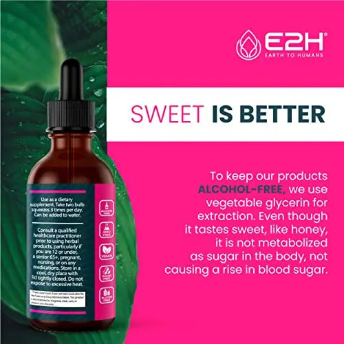 E2H Uric Acid Support Supplement - Tart Cherry and Devil’s Claw - Supports Uric Acid Health E2H EARTH TO HUMANS Au supplements