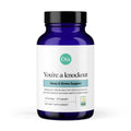 Ora Organic Natural Sleep Aid Supplement Stress Support Calming Herbal Blend with Melatonin from Tart Cherry - Includes Magnesium Citrate, Valerian Root, and Lemon Balm - 1 Month Supply, 60 Capsules Ora Organic Au supplements