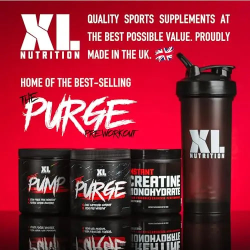 XL Nutrition Whey Protein | High Protein | Low Carbohydrates Protein Powder XL Nutrition Au supplements