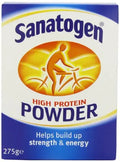 Sanatogen 275g High Protein Powder Sanatogen Au supplements