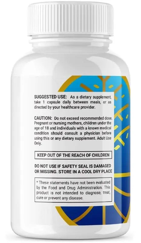 Liv Pure Capsules - Official Formula - Liv Pure Liver Detox Cleanse & Repair - Liver Supplem VIVE MD Au supplements