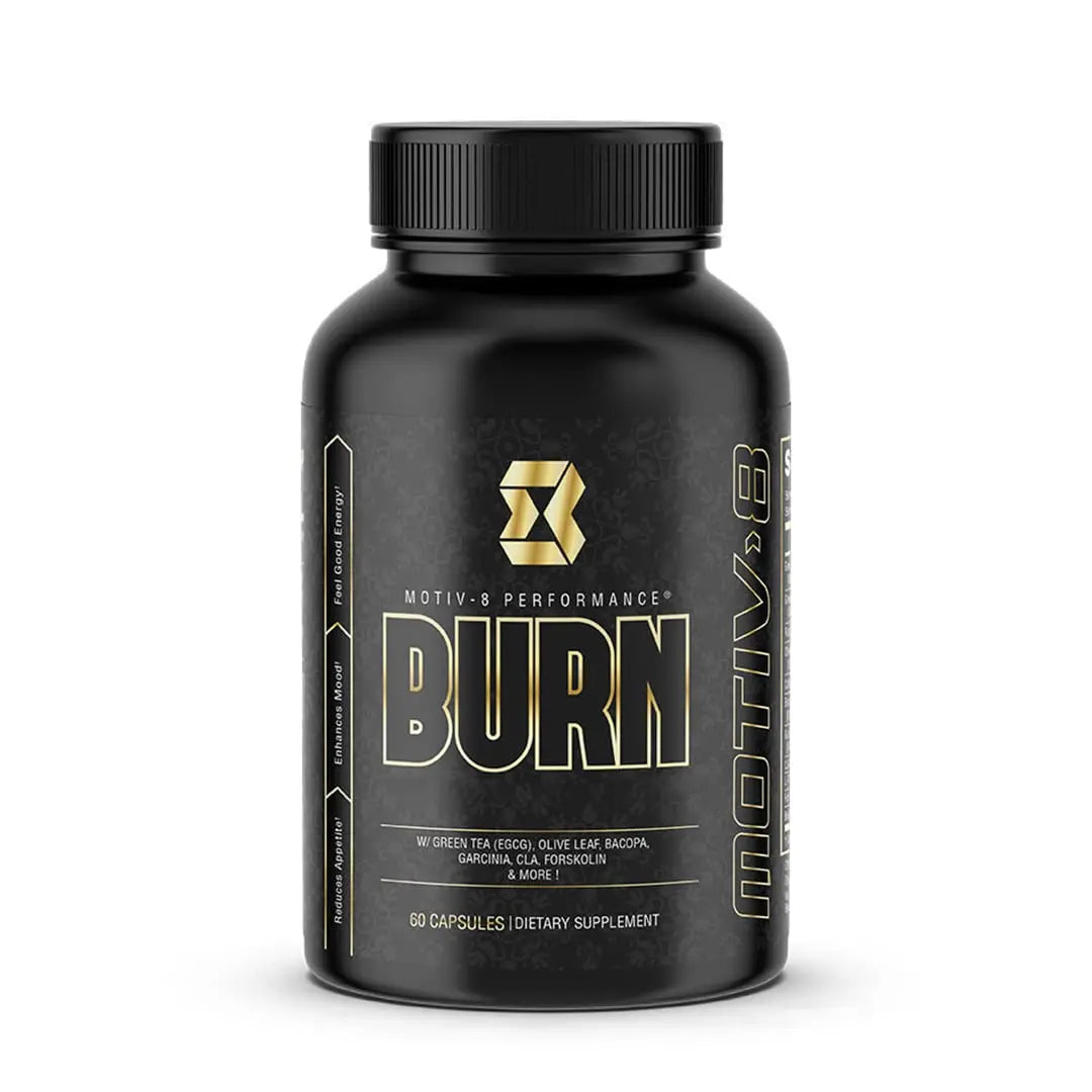 Motiv-8 Performance Pre-Workout Capsules, Natural, Feel Good Energy, No Crash or Jitters Motiv-8 Au supplements