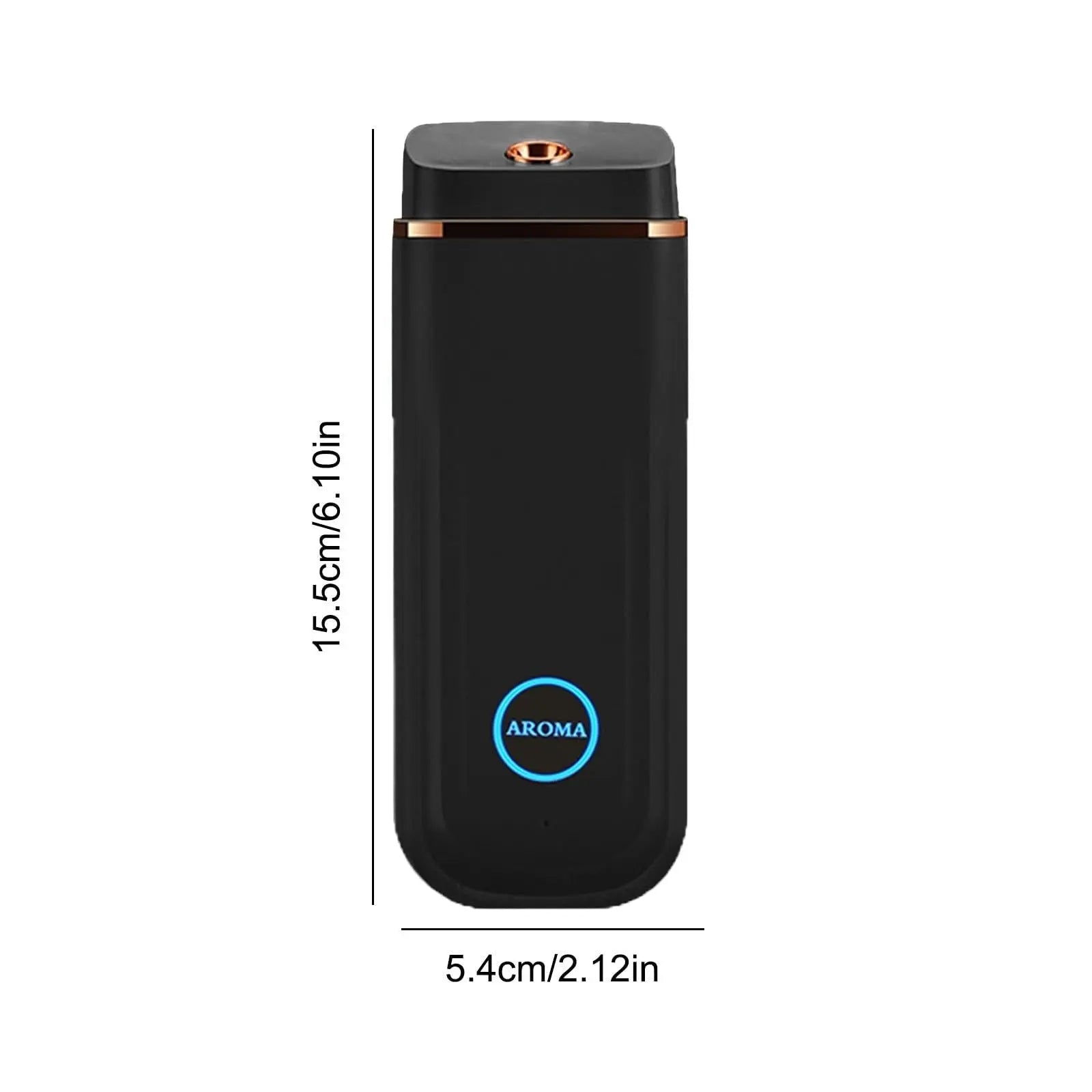 Rechargeable Aroma Diffuser Prime Deals Today Clearance, Three Speed Adjustable Aroma Diffuser Home MIANHT Au supplements