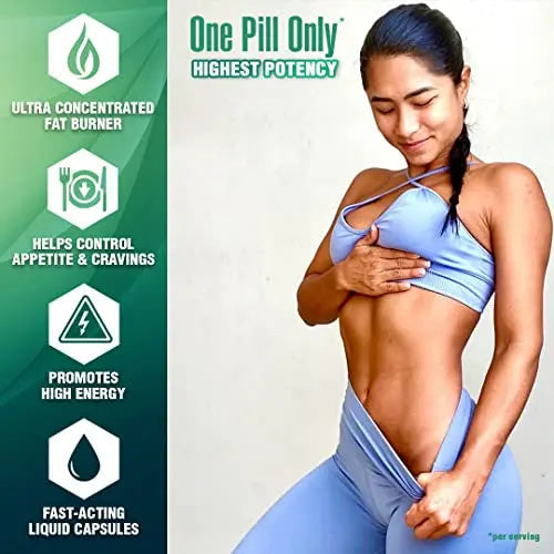 Nutrex Research Lipo-6 Black Hers Ultra Concentrate | Weight Loss Pills for Women | Fat Burner Nutrex Research Au supplements