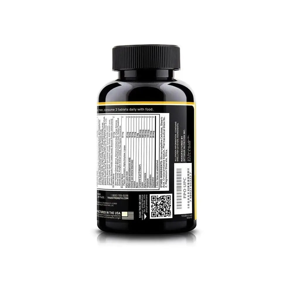 Optimum Nutrition Opti-Men Daily Multivitamin Supplement, 90 Count Optimum Nutrition Au supplements