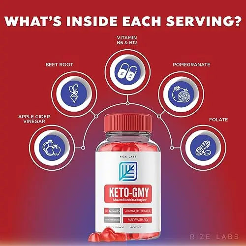 (2 Pack) Keto-GMY Gummies for Weight Loss, Keto GMY, Keto-GMY, Ketogmy Keto+ACV rize labs Au supplements
